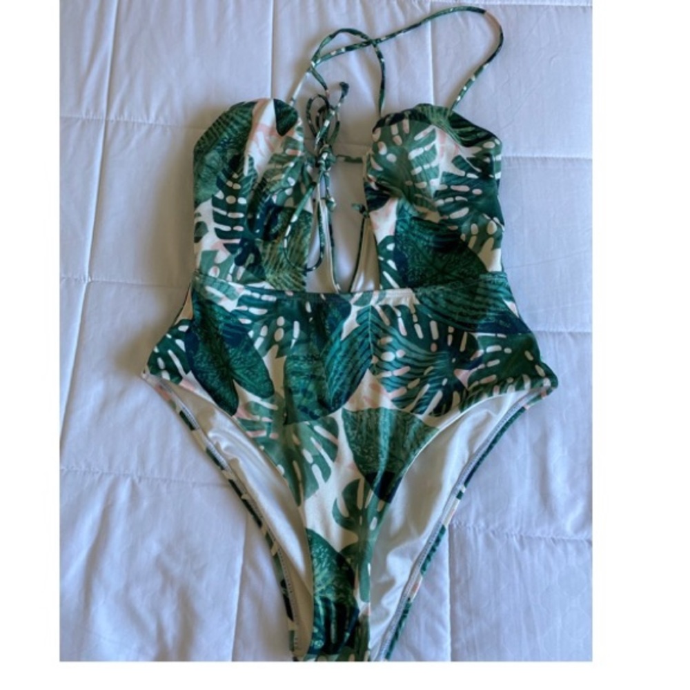 PacSun one piece swimsuit